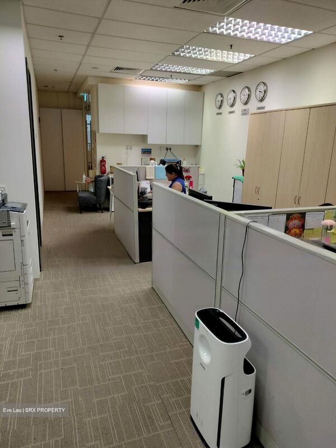 Sif Building (D1), Office #453243211